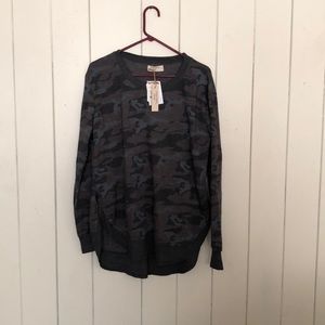 Ocean Drive sweatshirt